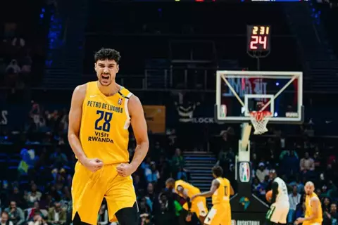 صراع مصري بنكهة أفريقية في نهائي الدوري الأفريقي للسلة